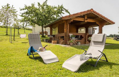 Hof Wagenberg Ferienwohnung 1 - Photo 2