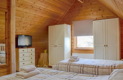 Quarry Lodge - Foto 13