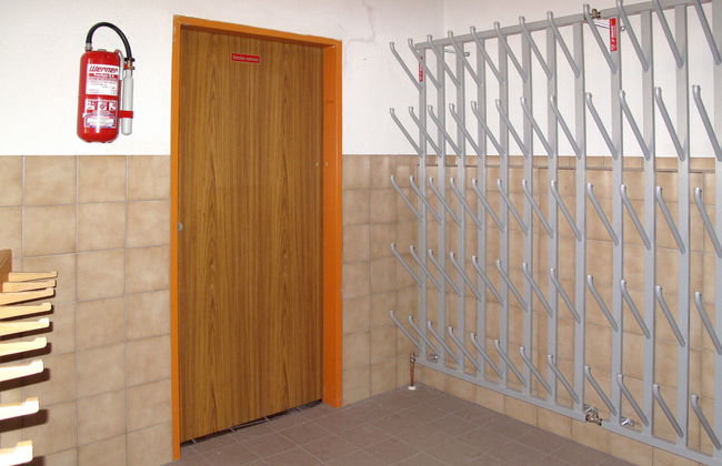 Burg Biedenegg, Heidenreich - Foto 29