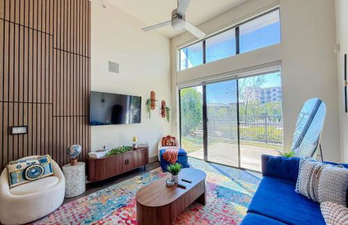 Best DTX Secret 4 ppl Free Parking 1 bd - Foto 6