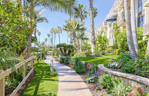 Oceanside Beach Condos - Foto 104