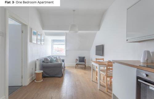 The Chymes Holiday Flats - Foto 37