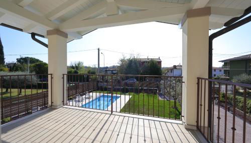 Villa Zarina - ZAvillas - up to 12 people - Foto 5