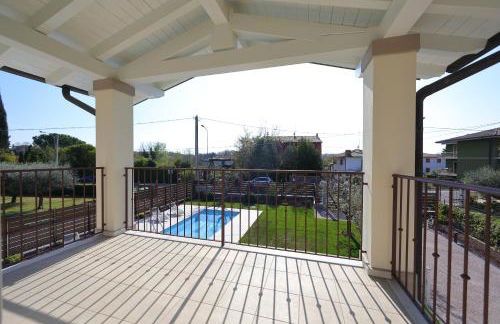 Villa Zarina - ZAvillas - up to 12 people - Foto 5