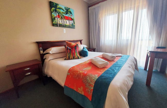 First Group Perna Perna Mossel Bay - Foto 19