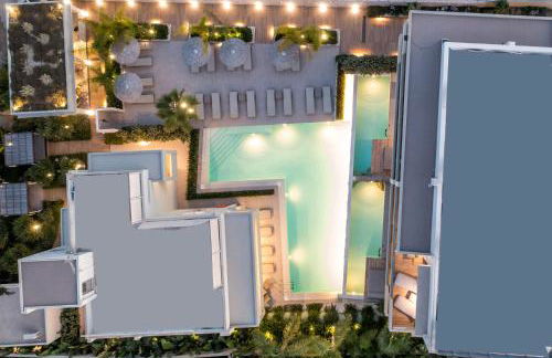 Sun City Luxury Apartments - Foto 47