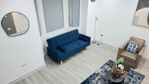New & Lovely Spacious 2-Bedroom Villa - Foto 5
