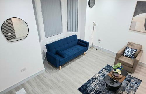 New & Lovely Spacious 2-Bedroom Villa - Foto 5