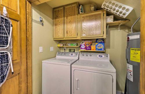 McCall Condo with Paddle Boards - Near Payette Lake - Foto 22