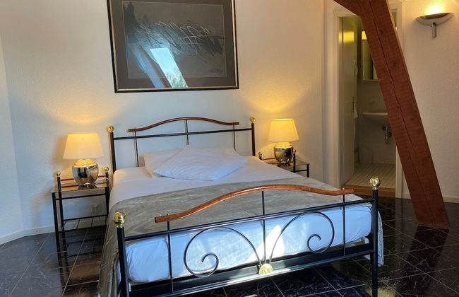 Apart-Hôtel Pont-de-Thielle - Foto 18