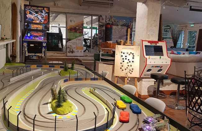 Domaine de la Tuilière - Photo 53