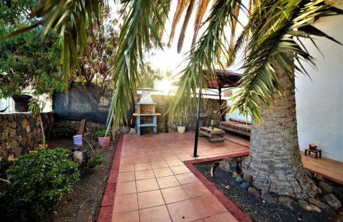 Finca Lucía - La Lava - Foto 18