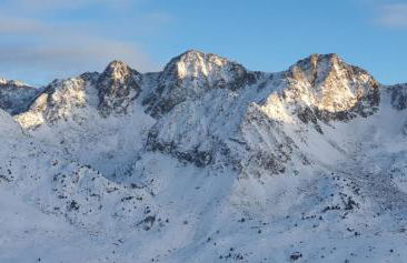 Chalet 6 dans les Pyrénées proche d'Andorre - Foto 50
