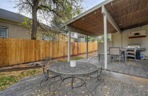 Bristhol Bloom! Oasis in the Heart of COS! - Foto 48