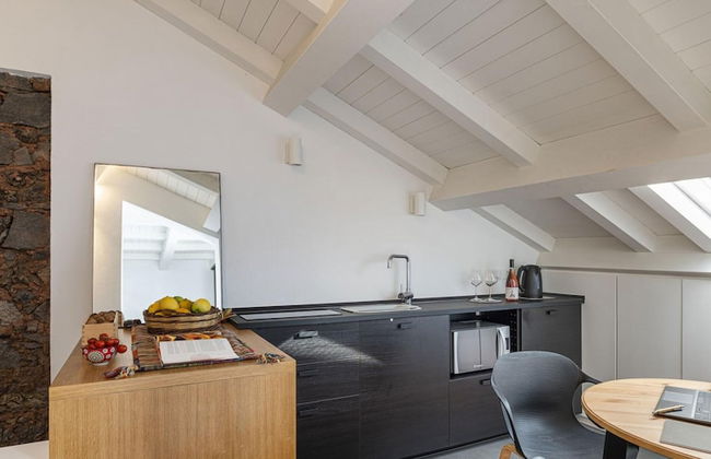 Design Apartment With Terrace by Wonderful Italy - Foto 33