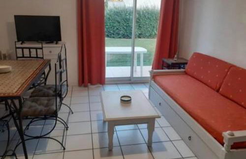 Belle Maisonette dans Residence 3* avec piscine partagée - Foto 1