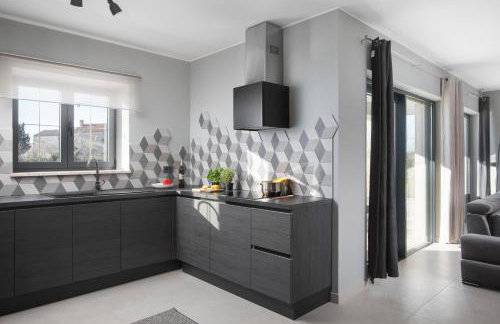 Villa Korat for 8 people near Pula with sauna & children playground - Foto 14