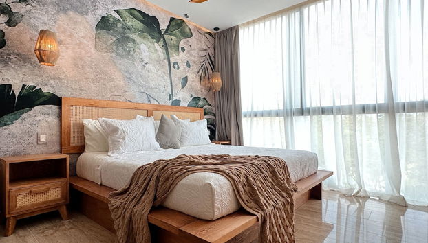 Alterhome Amour 307 - Foto 2, Habitación