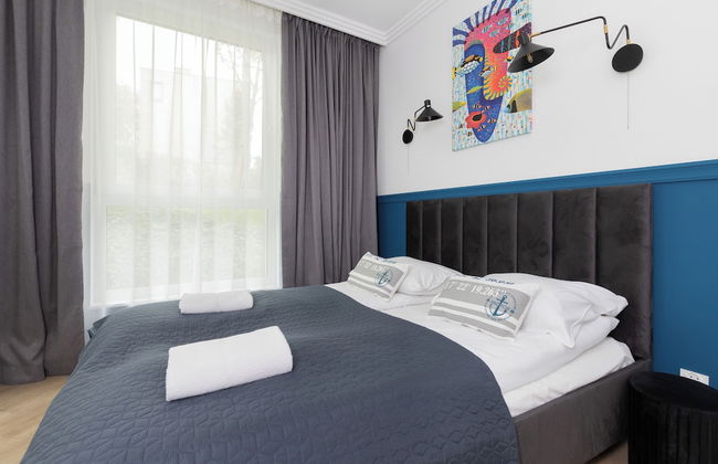 Apartment Redlowo & 2 Bedroom by Renters - Foto 20