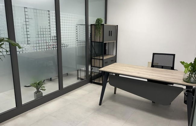 Waypoint Suites - Foto 17