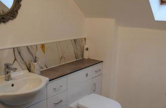 The Barn at Brambles Farm - Foto 35