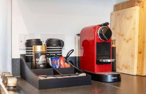 Gorgeous 2 BR 3 Min from Greenwich Station - Foto 6