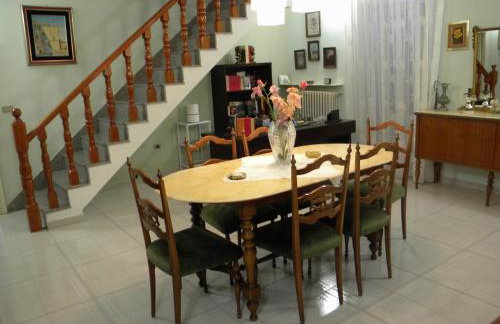 La Casa di Prisco - Foto 24