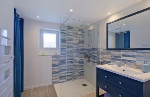 Maison de campagne , proche mer - Foto 11