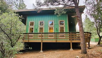 Bearly Connected, a brand new cabin in the woods - Foto 2