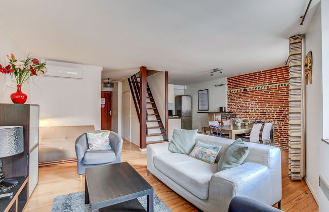 Duplex Tolosa - Foto 13