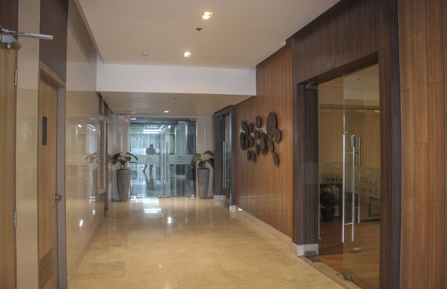 Cozy 642 1BR Shore3 Residence, Amenity Pool View, Near Airport, IKEA, MOA,SMX, Pasay City, Manila - Foto 55