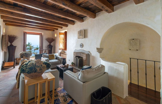 Villa Casarossa Numero Uno 6 - Foto 18