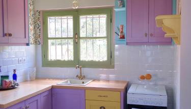 Monemvasia's Art House - Foto 5