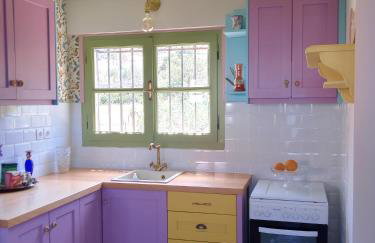 Monemvasia's Art House - Foto 5