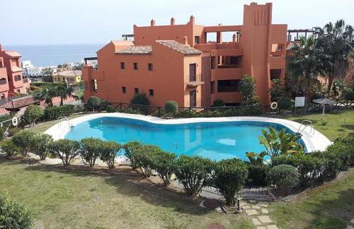 Jardines de Nueva Galera en Estepona - Photo 14