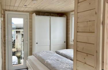 Hausboot Janne Lübeck Inclusive Kanu nach Verfügbarkeit SUP und WLAN 50 MBit s Flat - Foto 12