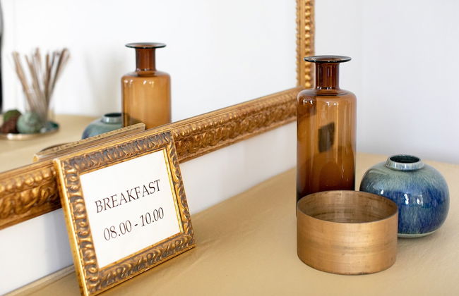 Ca' San Giorgio Relais & Suites - Photo 57