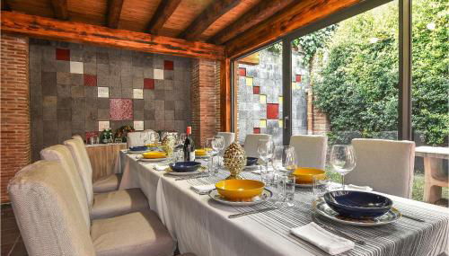 Nice Home In Sant'alfio With Sauna - Foto 3