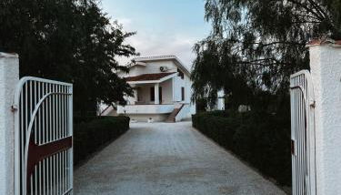 Villa Stefano - avec piscine privée à Trapani - Foto 4