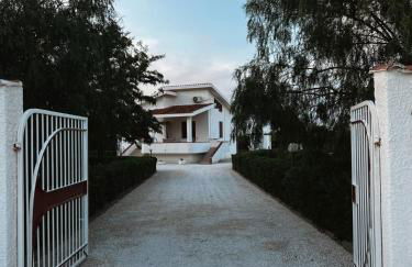 Villa Stefano - avec piscine privée à Trapani - Foto 4