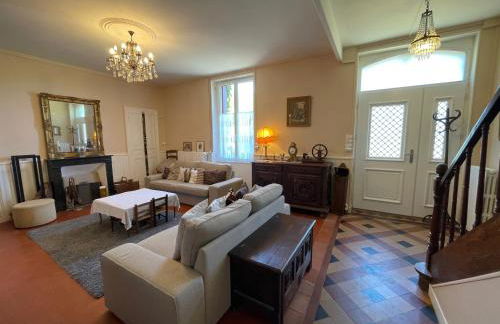 La Villa Rouge - Foto 28