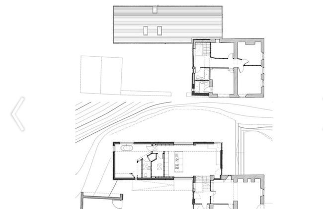 Large Boutique Holiday House With hot tub Near Bath - Foto 11