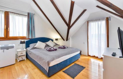 3 Bedroom Nice Home In Rukljevina - Foto 20