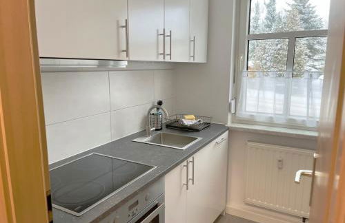 Monteurwohnung in Coswig - Foto 6