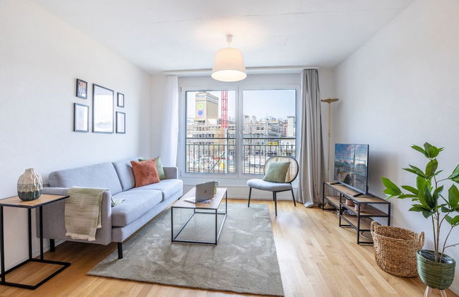 Arsenaux Residence by Homenhancement - Foto 4