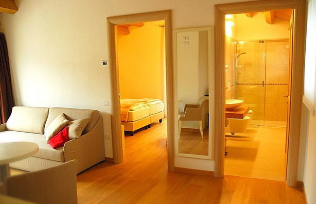 Tenuta Sant'Eufemia - Foto 2