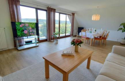 Ferienwohnung Deichkieker - Foto 4