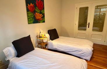 City Central 120m By Sleep In Bilbao - Foto 10