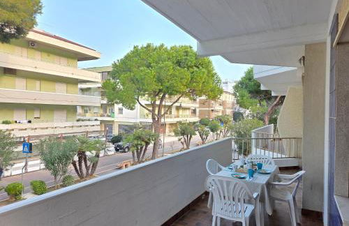 Palazzo Del Mare Int2 Silvi Vacanza - Foto 2