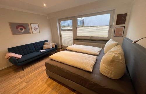 Saarland Appartements - Foto 1